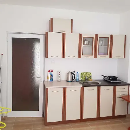 Хороший Отдых В Центральном Расположении, +Пляж Рядом بوموري