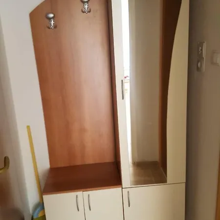 Хороший Отдых В Центральном Расположении, +Пляж Рядом شقة بوموري