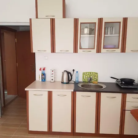 Хороший Отдых В Центральном Расположении, +Пляж Рядом * بوموري
